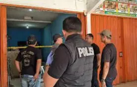 Kriminal Kaki Dan Tangan Mayat Mutilasi di Freezer Ayam Geprek Bekasi, Ditemukan di Bogor 