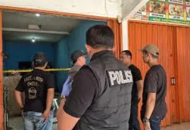 Kaki Dan Tangan Mayat Mutilasi di Freezer Ayam Geprek Bekasi Ditemukan di Bogor 