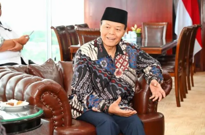Hidayat Nur Wahid Pertanyakan Keinginan  Pemerintah Untuk Keluar Dari BoP usai AS-Israel Serang Iran