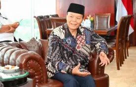 Nasional Hidayat Nur Wahid Pertanyakan Keinginan  Pemerintah Untuk Keluar Dari BoP usai AS-Israel Serang Iran
