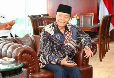 Hidayat Nur Wahid Pertanyakan Keinginan  Pemerintah Untuk Keluar Dari BoP usai ASIsrael Serang Iran