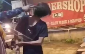 Denpom Amankan Anggota TNI Yang Aniaya Pengemudi Online di Tangsel