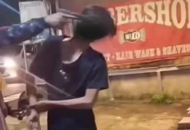 Denpom Amankan Anggota TNI Yang Aniaya Pengemudi Online di Tangsel