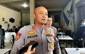 Kriminal Kasus Meninggalnya Tahanan Pencuri Kakao Diusut Propam   