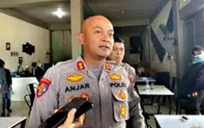 Kasus Meninggalnya Tahanan Pencuri Kakao Diusut Propam   