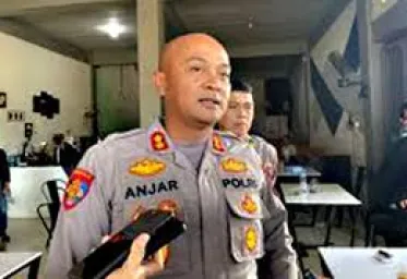 Kasus Meninggalnya Tahanan Pencuri Kakao Diusut Propam   