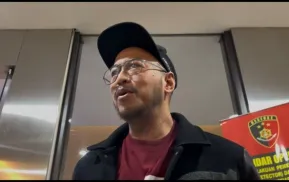 Hari Ini  Bareskrim Periksa Pandji Pragiwaksono Soal Toraja