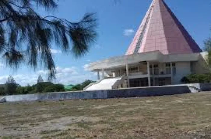 Anggota DPRD Kupang  Kini Wajib Lapor ke Polisi Setelah Digerebek Saat Berselingkuh  