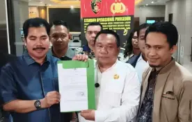 Nasional Soleh Menilai Pelaporan Terhadap Saiful Mujani-Islah Bahrawi  Sebagai Langkah Tepat