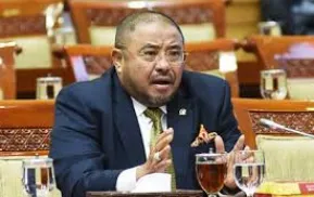MKD DPR Panggil Habib Aboe Bakar Alhabsyi  Terkait Pernyataan UlamaNarkoba