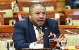 Supremasi Hukum Narkotika MKD DPR Panggil Habib Aboe Bakar Alhabsyi,  Terkait Pernyataan Ulama-Narkoba