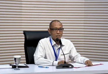 KPK Telah Periksa ZA Terkait Dugaan Menjadi Perantara Aliran Uang dari Yaqut ke Pansus Haji