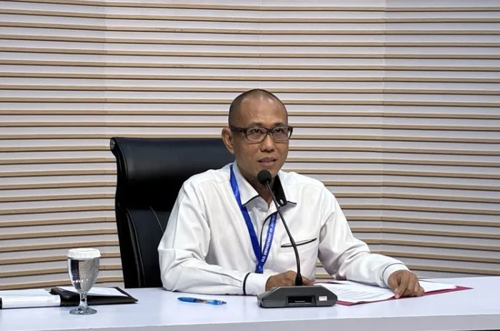 KPK Telah Periksa ZA Terkait Dugaan Menjadi Perantara Aliran Uang dari Yaqut ke Pansus Haji