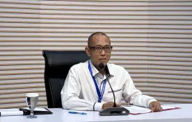 Tipikor KPK Telah Periksa ZA Terkait Dugaan Menjadi Perantara Aliran Uang dari Yaqut ke Pansus Haji