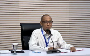 KPK Telah Periksa ZA Terkait Dugaan Menjadi Perantara Aliran Uang dari Yaqut ke Pansus Haji