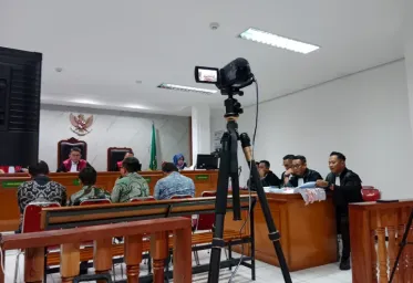 KPK Usut Dugaan Oknum Polisi Terima Fee Rp 16 M Proyek di Bekasi 