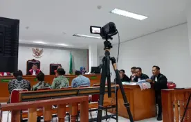 Tipikor KPK Usut Dugaan Oknum Polisi Terima Fee Rp 16 M Proyek di Bekasi 