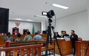 KPK Usut Dugaan Oknum Polisi Terima Fee Rp 16 M Proyek di Bekasi 
