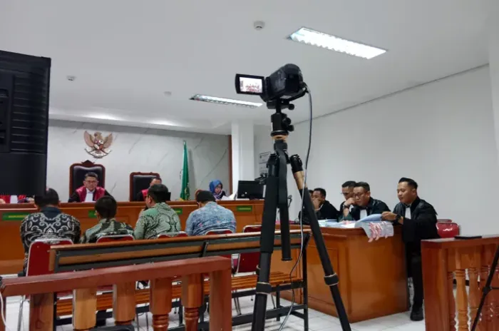 KPK Usut Dugaan Oknum Polisi Terima Fee Rp 16 M Proyek di Bekasi 