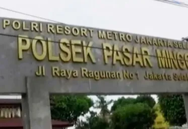 Anggota Polsek Diperiksa Propam  Karena Abaikan Laporan Orang Hilang 