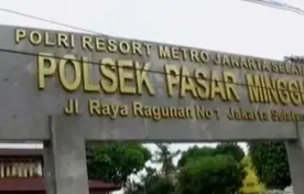 DKI Jakarta Anggota Polsek Diperiksa Propam  Karena Abaikan Laporan Orang Hilang 