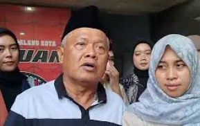 Dosen UIN Yai Mim Meninggal Polisi Terbitkan SP3