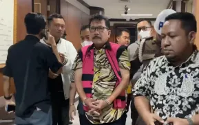 Kejagung Tetapkan Tersangka Baru Dalam Kasus Mafia Perkara Zarof Ricar     