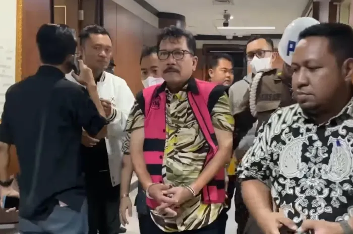 Kejagung Tetapkan Tersangka Baru Dalam Kasus Mafia Perkara Zarof Ricar     