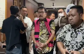 Tipikor Kejagung Tetapkan Tersangka Baru Dalam Kasus Mafia Perkara Zarof Ricar     