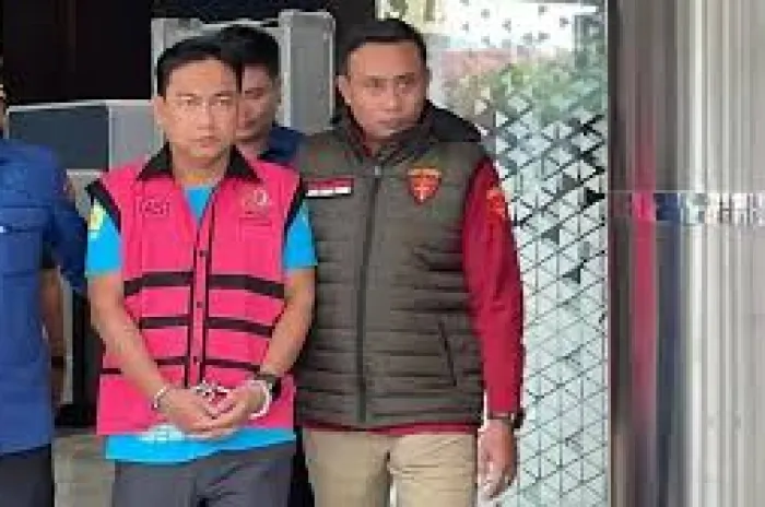 Ombudsman Minta Maaf, Ketuanya Ditangkap dan Menjadi Tersangka Kasus Korupsi Tambang 