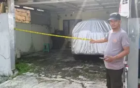 Polisi Tangkap Mantan Suami Dari Wanita Yang Tewas di Serpong 