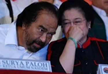 Usulan Ketum Partai Dibatasi 2 Periode Ditolak  NasDem dan PDIP   