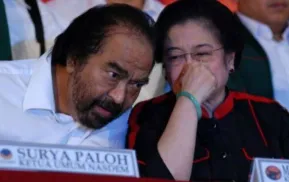 Usulan Ketum Partai Dibatasi 2 Periode Ditolak  NasDem dan PDIP   