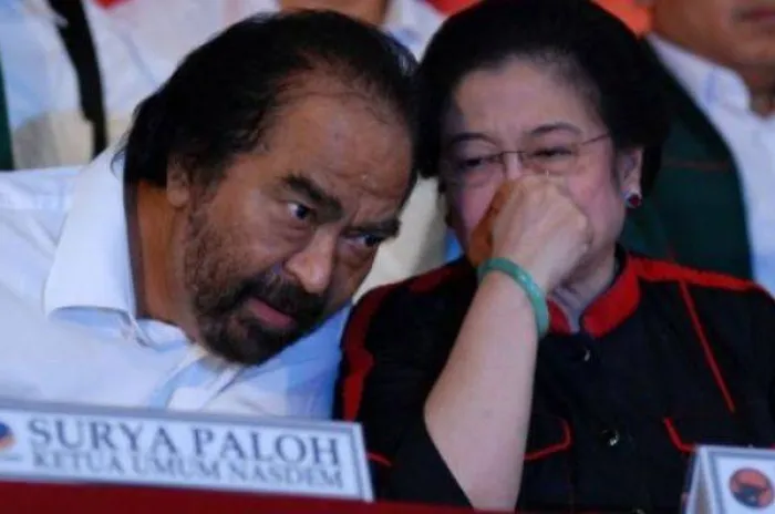 Usulan Ketum Partai Dibatasi 2 Periode Ditolak  NasDem dan PDIP   