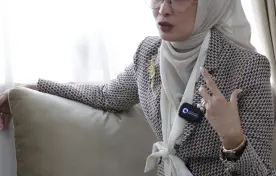 Nasional Buntut Dari Kasus Kekerasan Anak di Yogyakarta DPR DEsak Pemerintah Perketat  Pengawasan Terhadap Daycare 