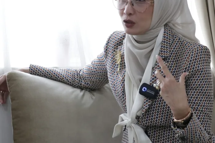 Buntut Dari Kasus Kekerasan Anak di Yogyakarta DPR DEsak Pemerintah Perketat  Pengawasan Terhadap Daycare 