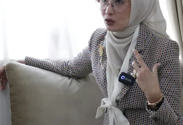 Buntut Dari Kasus Kekerasan Anak di Yogyakarta DPR DEsak Pemerintah Perketat  Pengawasan Terhadap Daycare 