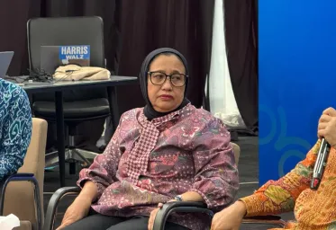 BGN Bantah MBG Menjadi Penyebab Meninggalnya Balita di Cianjur