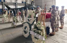 Nasional Pimpinan MPR RI Desak PBB Beri Sanksi Berat Terhadap  Israel, Serangan Akibatkan 1 Prajurit Gugur Lagi