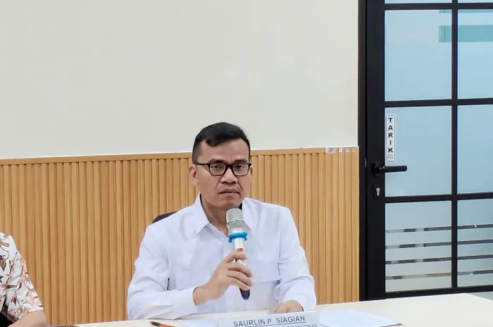 Komnas HAM Sebut Ada 14 Terduga Pelaku Terkait Kasus Air Keras Andrie Yunus 