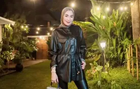 Kriminal Seorang ART Laporkan Mantan Istri Andre Taulany  ke Polisi Dengan Dugaan Lakukan Penganiayaan 