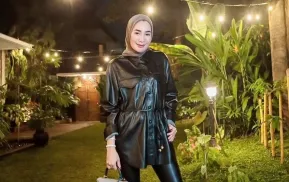 Seorang ART Laporkan Mantan Istri Andre Taulany  ke Polisi Dengan Dugaan Lakukan Penganiayaan 