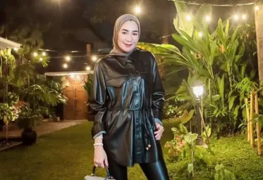 Seorang ART Laporkan Mantan Istri Andre Taulany  ke Polisi Dengan Dugaan Lakukan Penganiayaan 