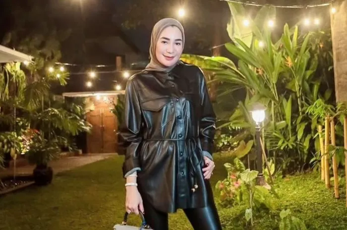 Seorang ART Laporkan Mantan Istri Andre Taulany  ke Polisi Dengan Dugaan Lakukan Penganiayaan 