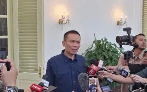 Rismon Akan Menghadapi Lawan Baru Terkait Ijazah Jokowi Terancam Dilaporkan 