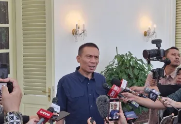 Rismon Akan Menghadapi Lawan Baru Terkait Ijazah Jokowi Terancam Dilaporkan 