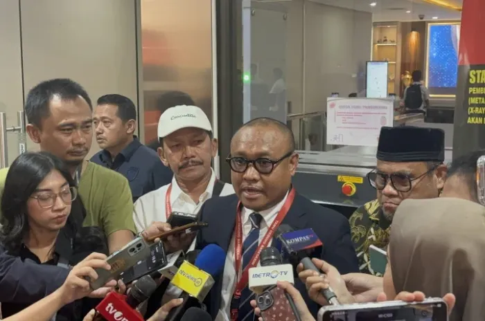 Setelah Konsultasi Dengan Bareskrim, JK Bakal Buat Aduan Hoaks Rismon dan Sejumlah Akun Youtube