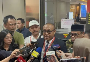 Setelah Konsultasi Dengan Bareskrim JK Bakal Buat Aduan Hoaks Rismon dan Sejumlah Akun Youtube