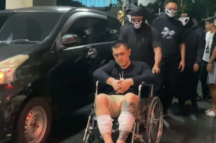 Pemasok Narkoba Jaringan The Doctor Berasal Dari Bos Asal Aceh dan Malaysia