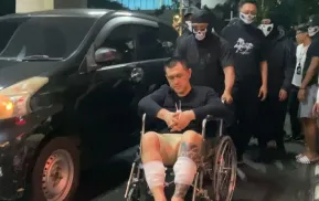 Pemasok Narkoba Jaringan The Doctor Berasal Dari Bos Asal Aceh dan Malaysia